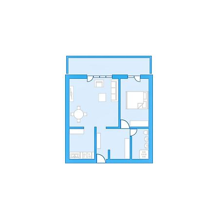 Apartment Allod Park Haus C 202 By Interhome Davos Zewnętrze zdjęcie