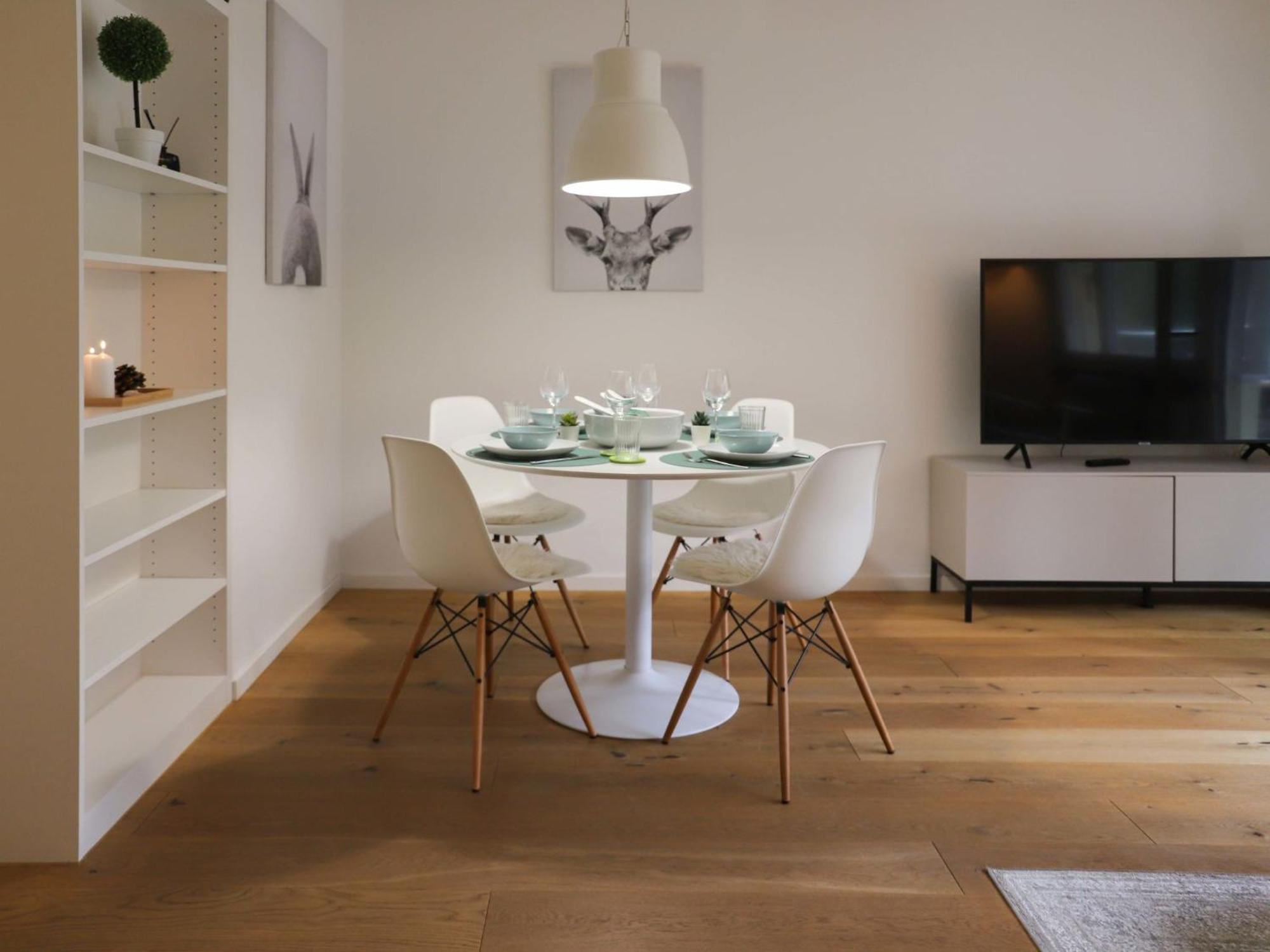 Apartment Allod Park Haus C 202 By Interhome Davos Zewnętrze zdjęcie