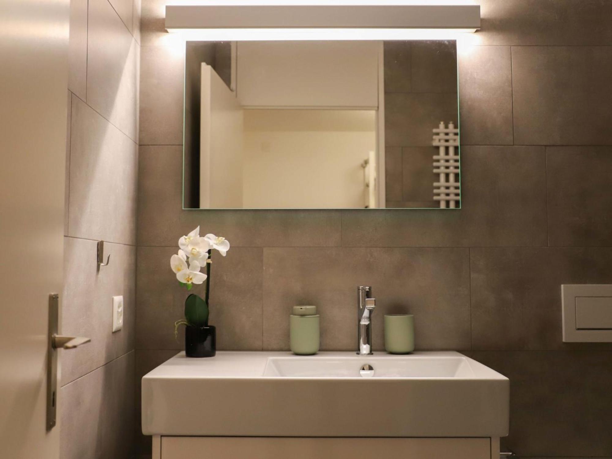 Apartment Allod Park Haus C 202 By Interhome Davos Zewnętrze zdjęcie